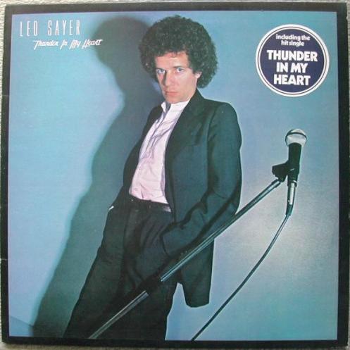 Leo Sayer